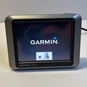 Garmin NUVI‎ GPS